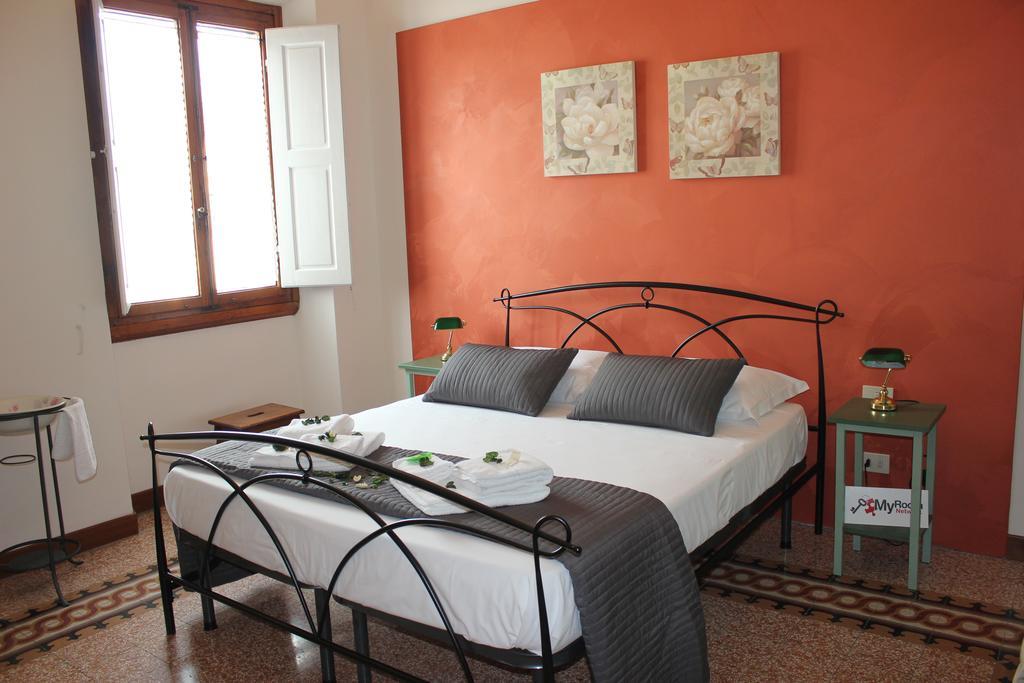 My Room Center San Salvi Florença Quarto foto