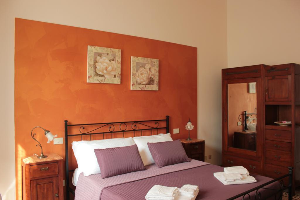 My Room Center San Salvi Florença Quarto foto